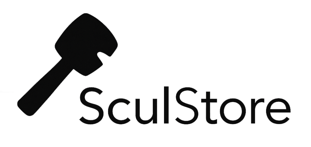 Logo SculStore