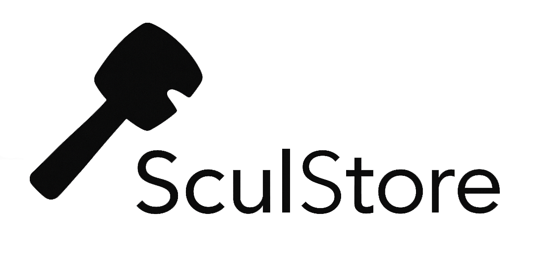 Logo SculStore